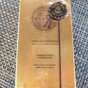 Perlier Royal elixir 1 oz new pearls of youth